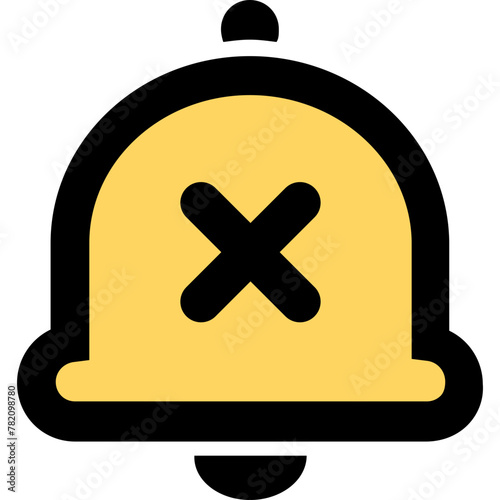 Bell Notification Alert
