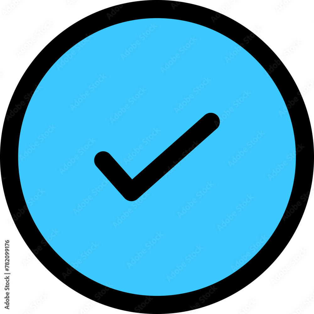 Check Mark Check Mark