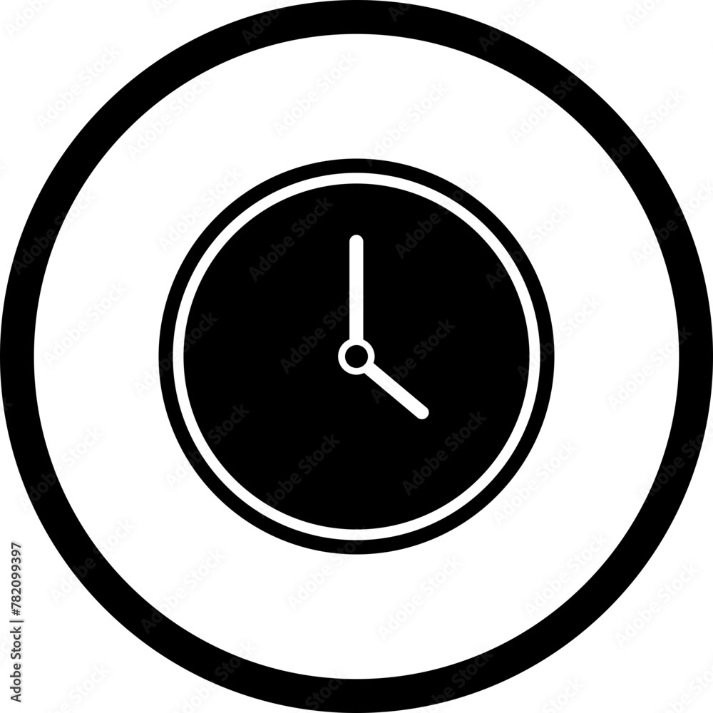 Clock Clock