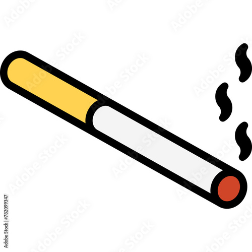 Cigarette
