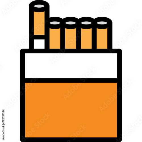 Cigarette