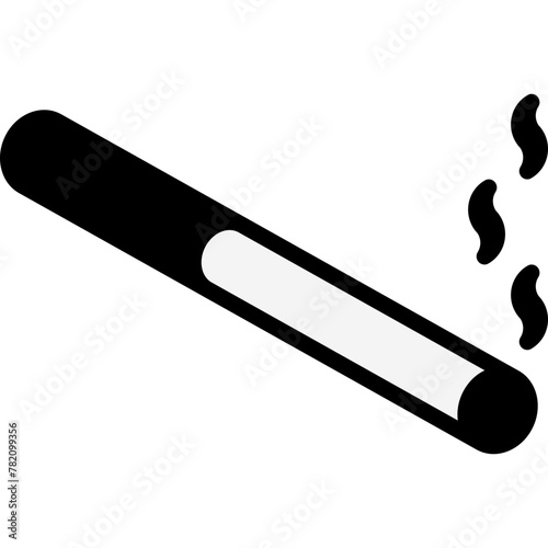 Cigarette