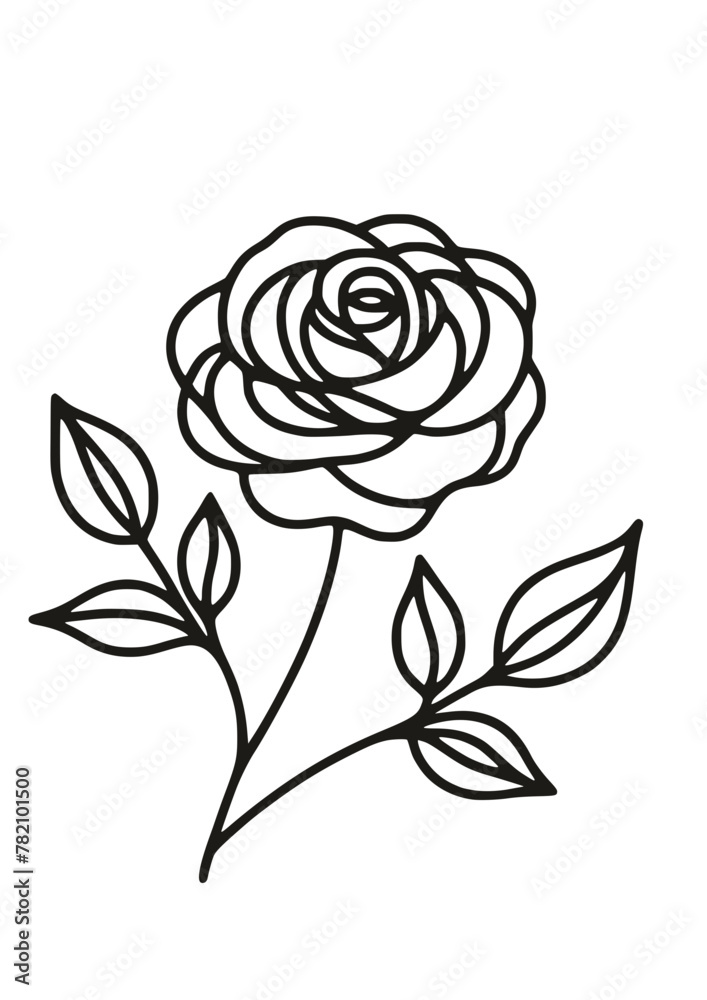 Rose SVG, Roses SVG, Rose Silhouette, Flower SVG, Rose Clipart, Rose Cricut, Cut file, SVG, Rose Design Rose SVG, Roses SVG, Rose Silhouette, Flower SVG, Rose Clipart, Rose Cricut, Cut file, SVG, Rose Design