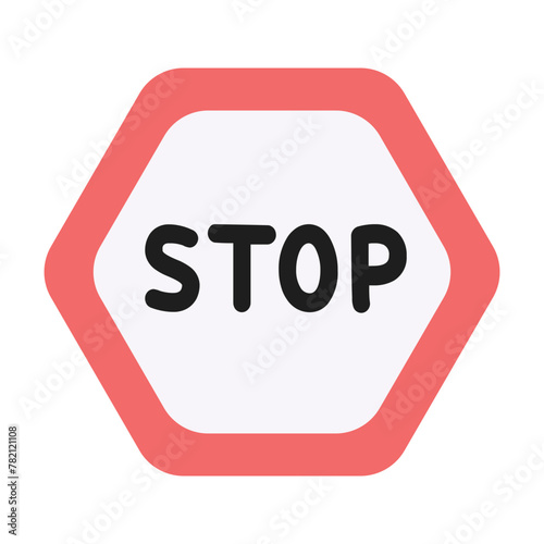 Stop