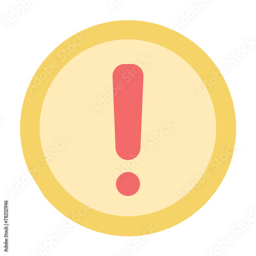 Alert