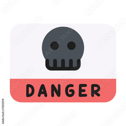 Danger