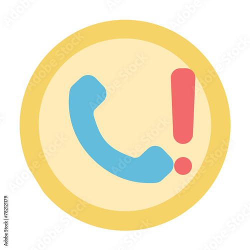 Emergency Call
