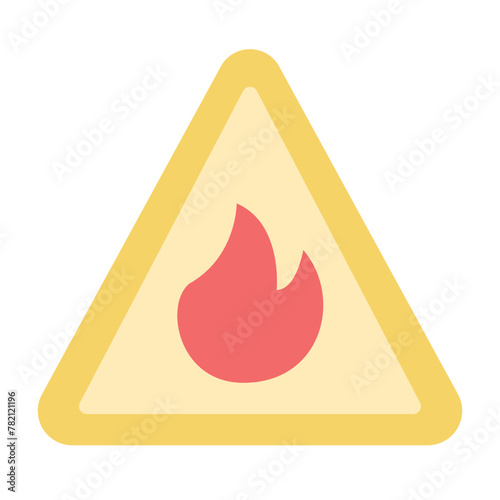 Fire Sign