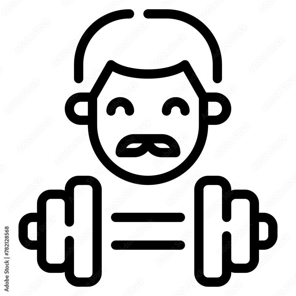 Dumbbell Dumbbell
