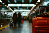 Revolutionize Your Travel Experience with Smart Luggage: Packing Tips and High Tech Features for Efficient and Secure Journeys.