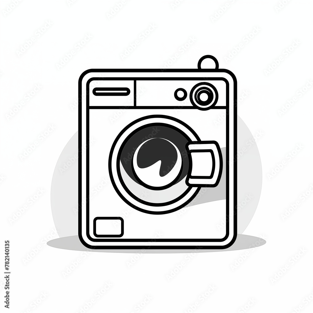 icon for laundry icon for laundry