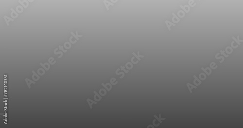 brushed metal background. gradient gray background.