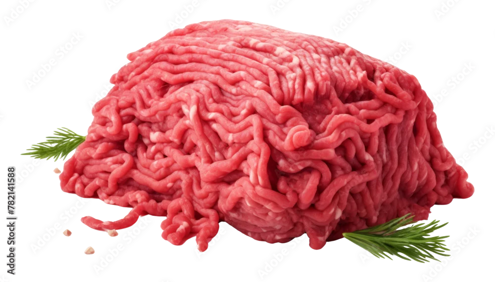 Minced meat 1 (1 kg)