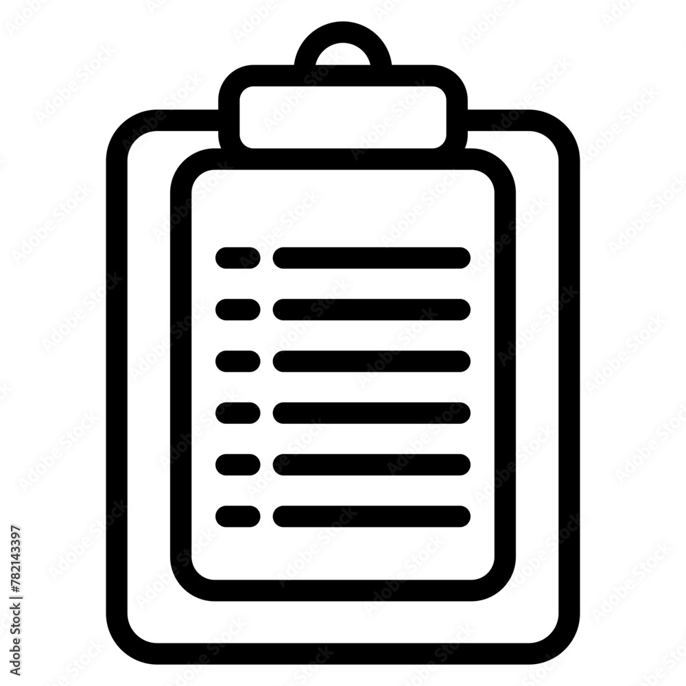 Check list vector icon Check list vector icon