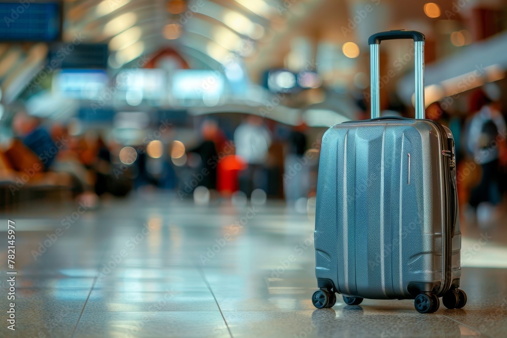 Your Travel Companion: The Best Smart Luggage for Solo and Family Journeys, Featuring GPS Tracking, Ergonomic Designs, and Stylish Modular Options. Your Travel Companion: The Best Smart Luggage for Solo and Family Journeys, Featuring GPS Tracking, Ergonomic Designs, and Stylish Modular Options.