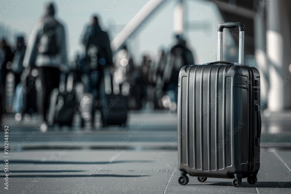 Navigating the World with Ease: Top Travel Luggage Options with Smart Compartments, Chic Designs, and Secure Features. Navigating the World with Ease: Top Travel Luggage Options with Smart Compartments, Chic Designs, and Secure Features.