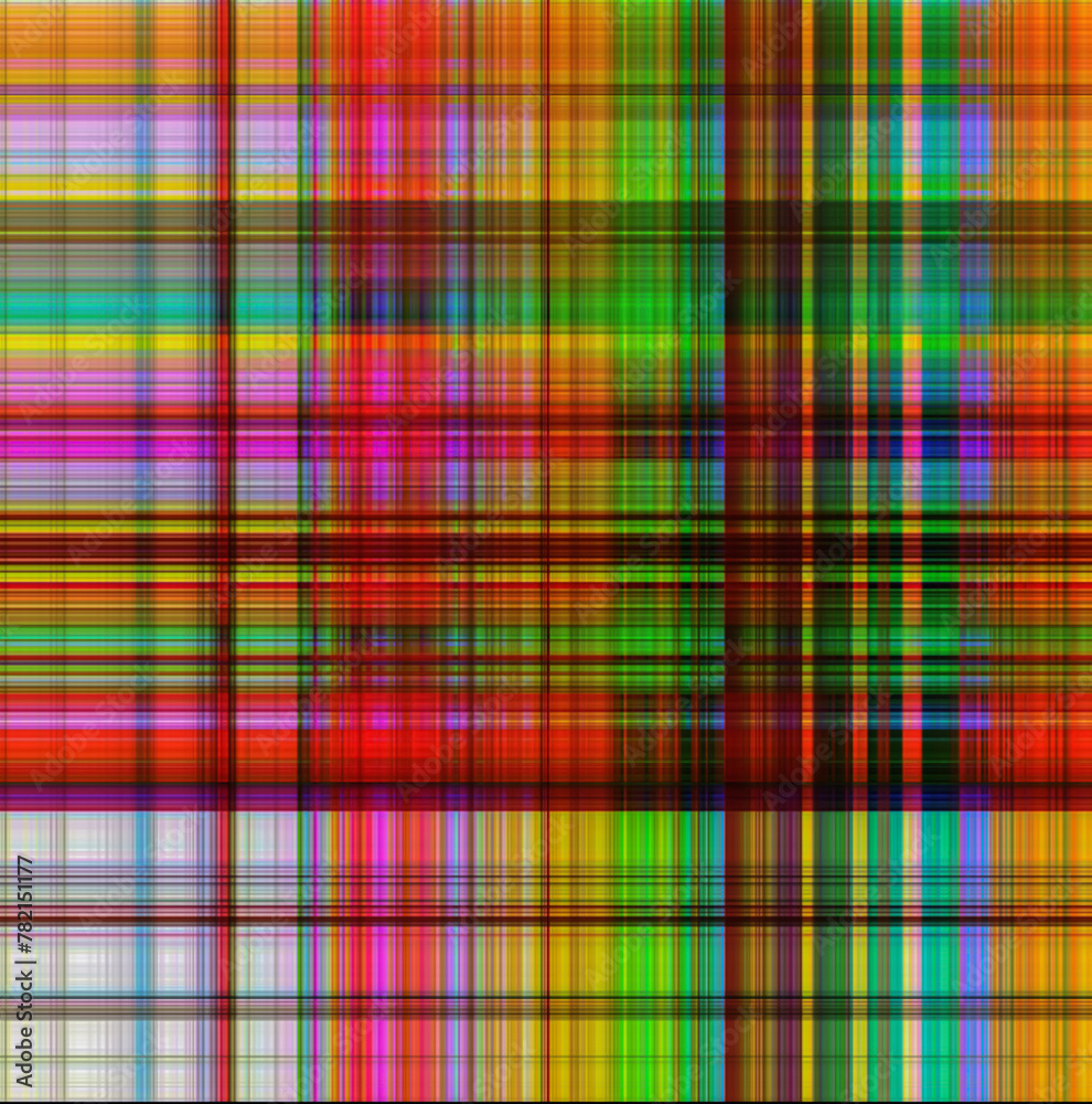- texture with small panes, in rainbow colors - texture with small panes, in rainbow colors