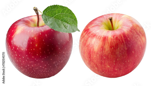 Apple Fruit Transparent PNG