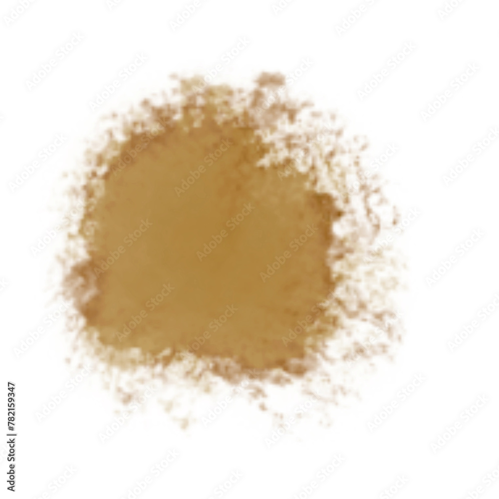 make up powder