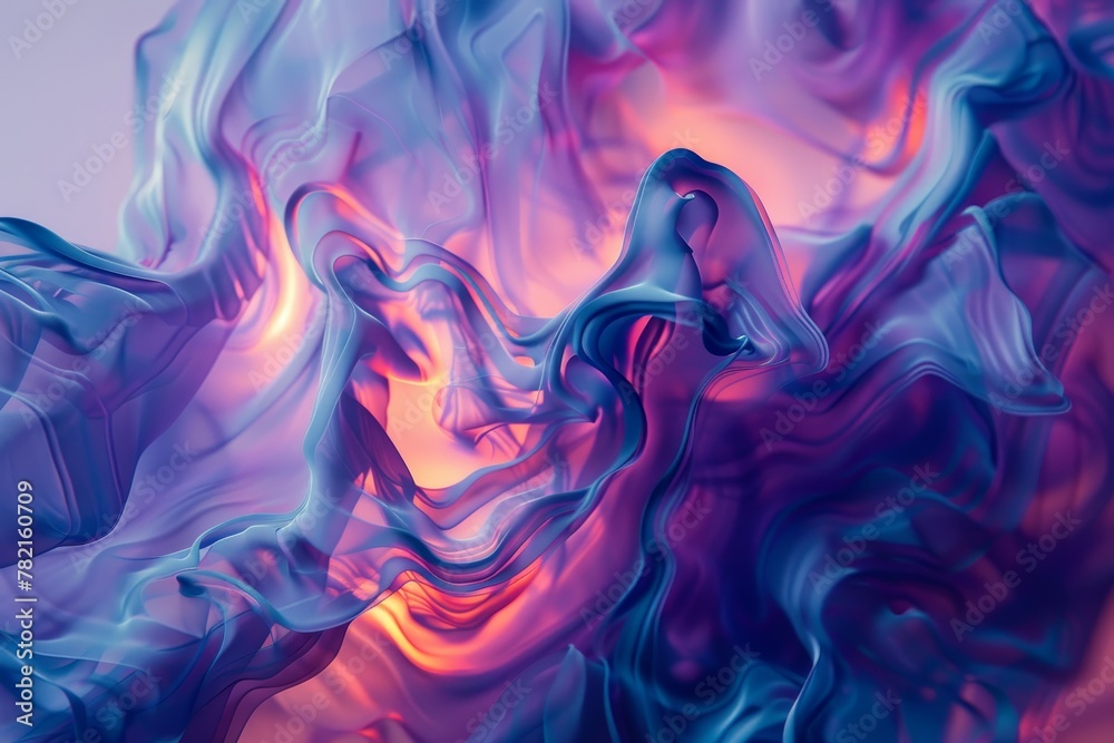 Abstract Fluid Art: Mesmerizing Swirls of Color in Motion Abstract Fluid Art: Mesmerizing Swirls of Color in Motion