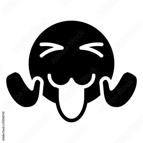 Playful Icon