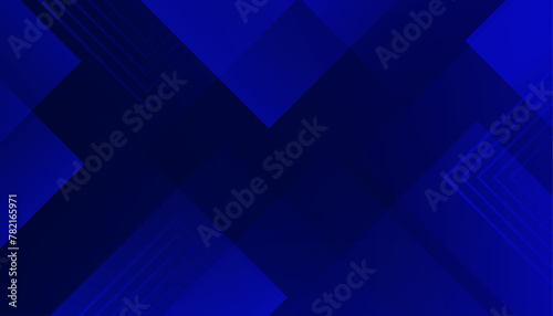 dark blue gradient abstract background for design as banner, ads, and presentation concept