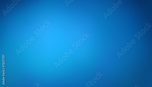 Abstract Gradient blue teal white background. Blurred blue turquoise water backdrop. Vector illustration for your graphic design, banner, summer, wallpaper or aqua poster, website