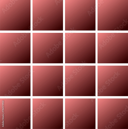 small tablets pink 3d