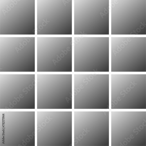 small tablets grey 3d