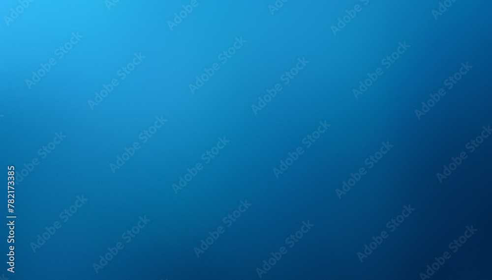 Obraz premium Blue, Teal and Purple Gradient Defocused Blurred Motion Abstract Background