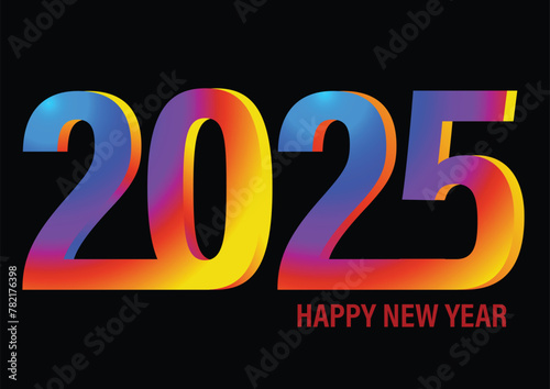 Happy New Year 2025 p38