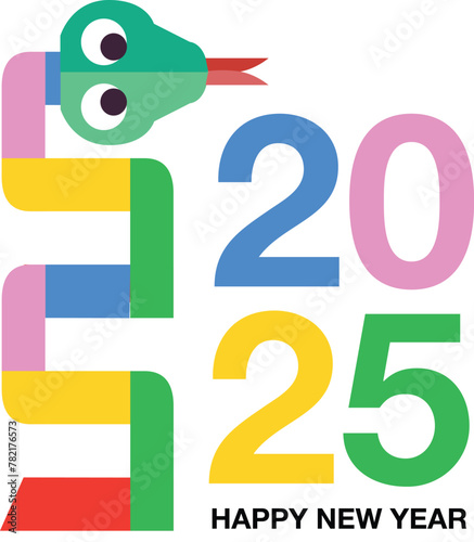 Happy New Year 2025 p31