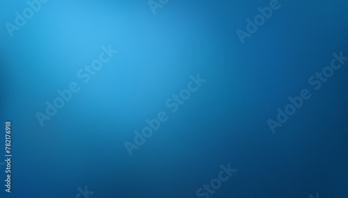 Abstract Gradient blue teal white background. Blurred turquoise green water backdrop for your graphic design, banner, summer, winter or aqua poster