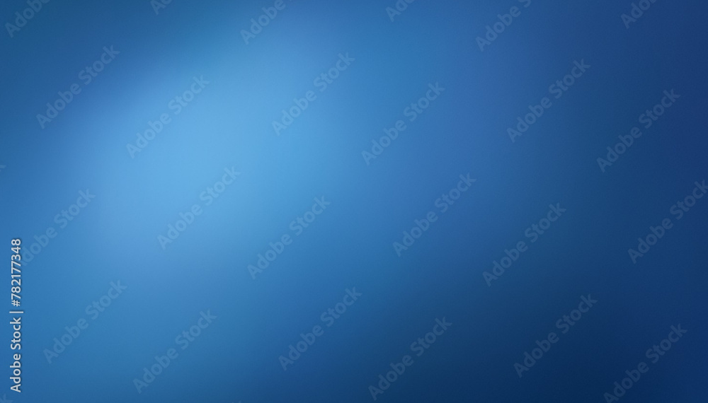 Abstract Gradient blue teal white background. Blurred turquoise green water backdrop for your graphic design, banner, summer, winter or aqua poster