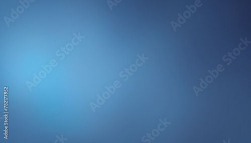 Abstract Gradient blue teal white background. Blurred turquoise green water backdrop for your graphic design, banner, summer, winter or aqua poster