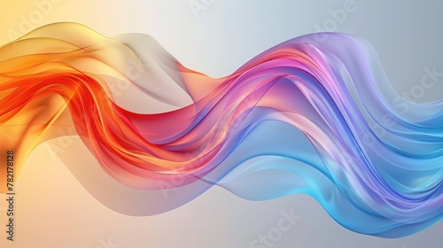Abstract wave background. Design template for cover, business card, flyer, banner. Creative corporate design,Decoration for wallpaper, desktop, poster, cover booklet. Print for clothes, t-shirt.