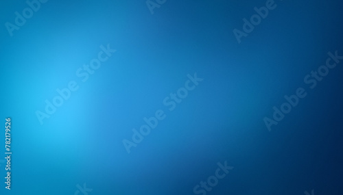 Abstract gradient turquoise blue teal white colored blurred back