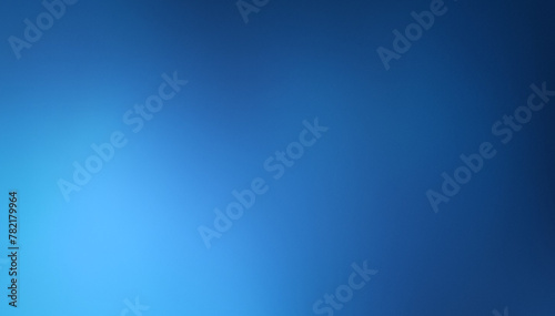 Abstract gradient turquoise blue teal white colored blurred back photo
