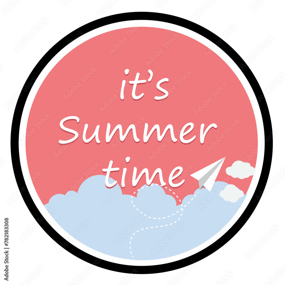 summer time summer time