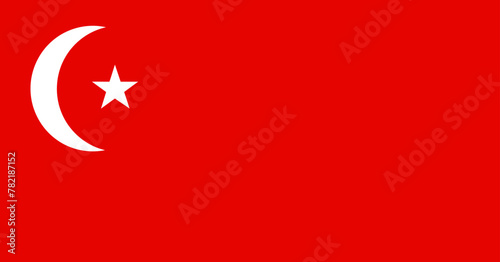 Flag of the Azerbaijan Soviet Socialist Republic (1920 1921)