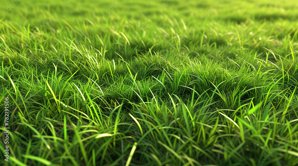 Green grass texture Green grass texture