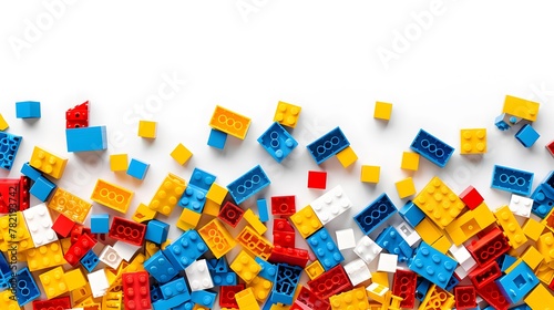 Lego background, lego wall with texture, multi-color wall, modern lego backdrop 