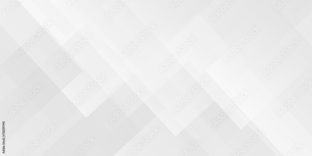 Vector abstract white square triangle wave technology minimal creative digital vector background. abstract modern white and grey gradient color geometric line pattern background for website banner. Vector abstract white square triangle wave technology minimal creative digital vector background. abstract modern white and grey gradient color geometric line pattern background for website banner.