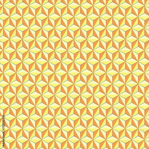 Geometric Art & Illustration