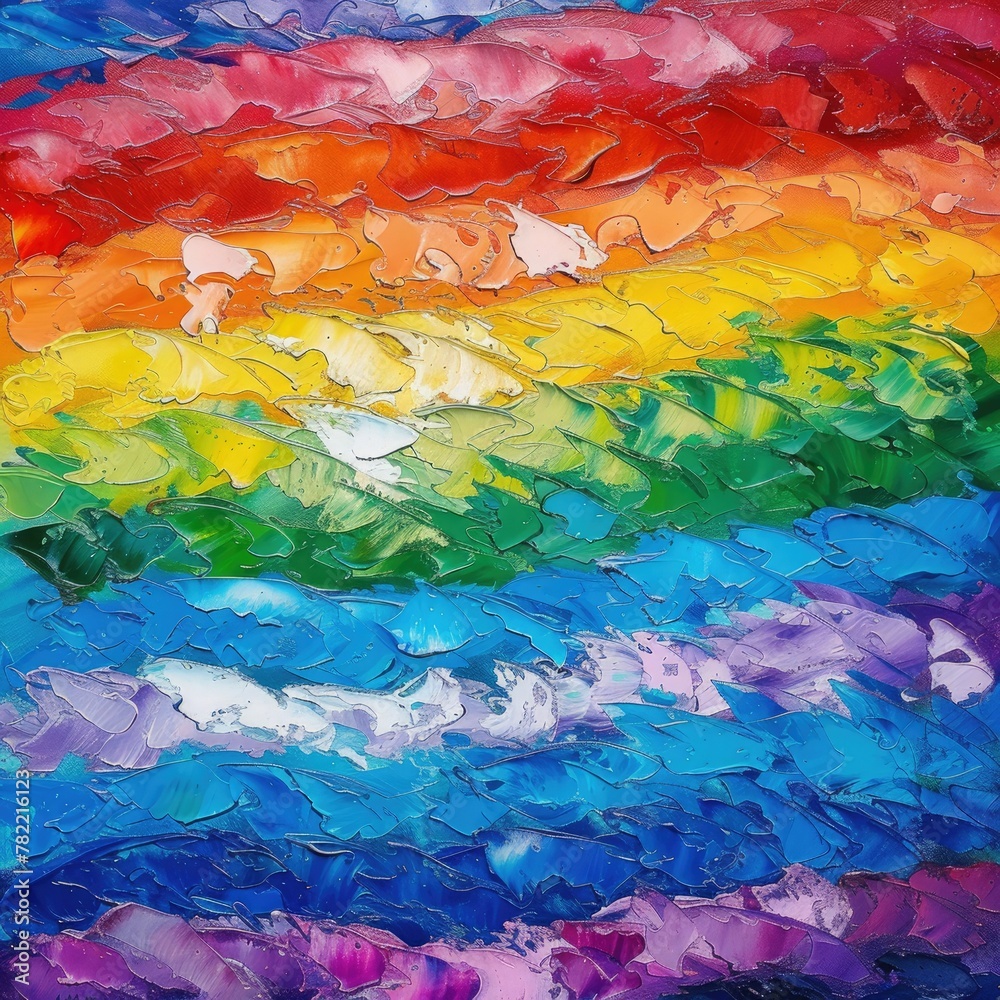 gay pride Job gay pride Job