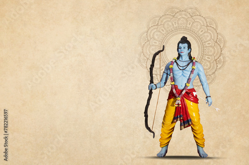 Happy Lord Ram Navami and Happiness Dussehra, lord Rama happy Dussehra