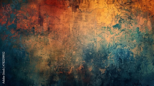 Wallpaper art abstract textures vintage background