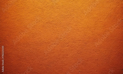 Orange or brown texture background. Generative AI