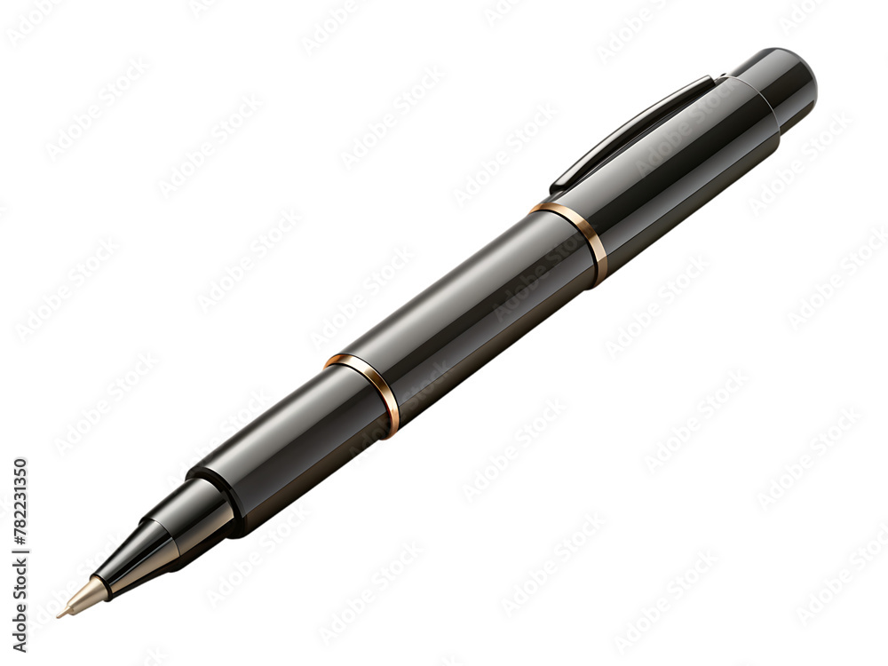 Ballpoint pen