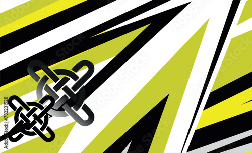 ABSTRACT background with place for text